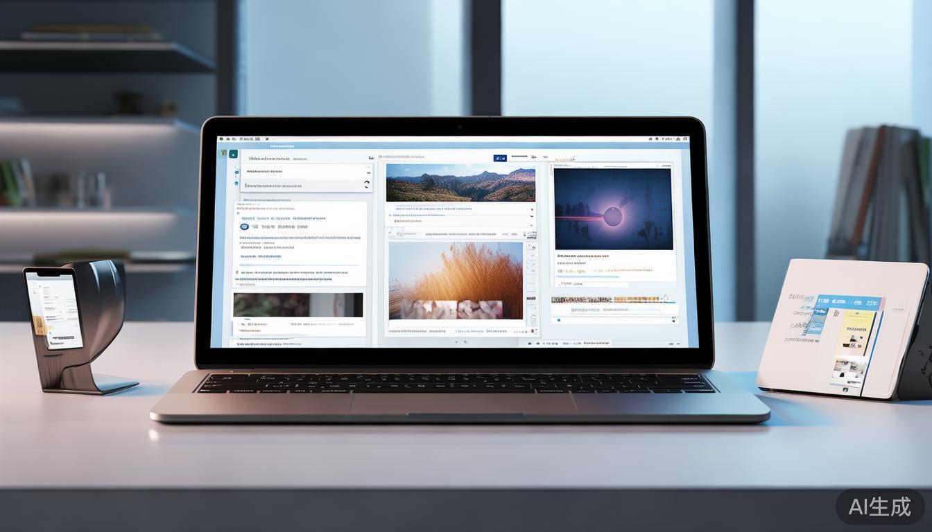 2025年TP官网安卓最新版本推广：精准触达目标用户，激发下载意愿