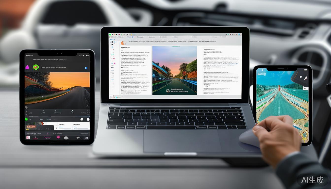 安卓TP2025新功能解析：隐私保护全面升级，跨设备协同更智能