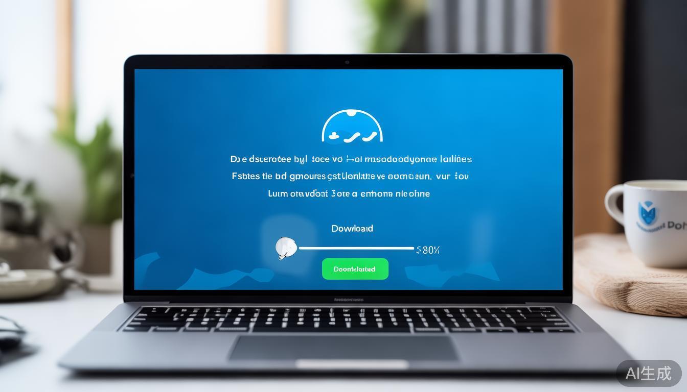 TP最新版下载指南：如何安全获取与高效更新？避开风险，提升体验