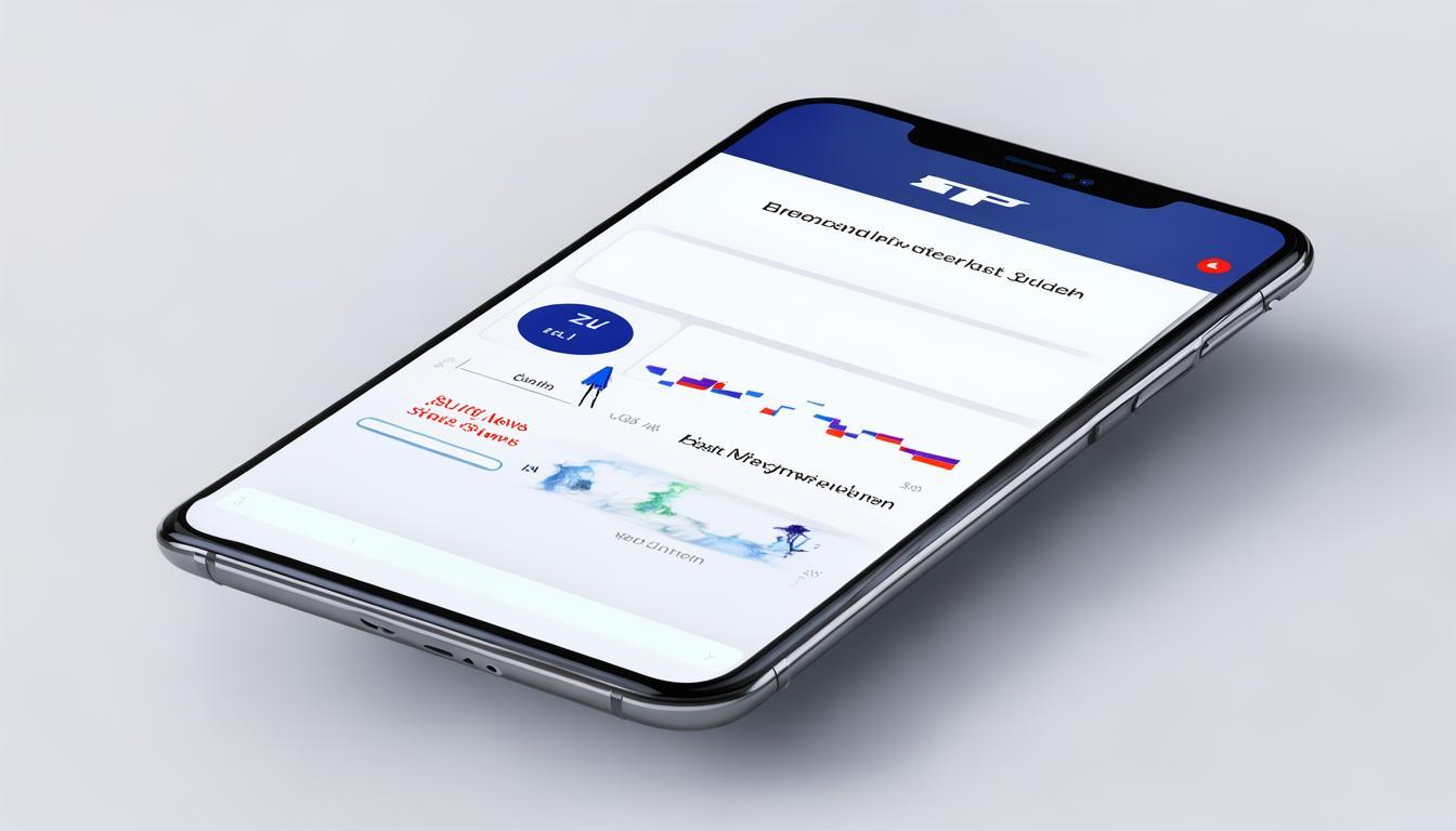 TP官方应用程序：开拓移动投资新局面，革新投资习惯