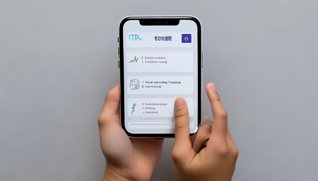 TP官方应用程序：操作简便功能强，使用指南请查收