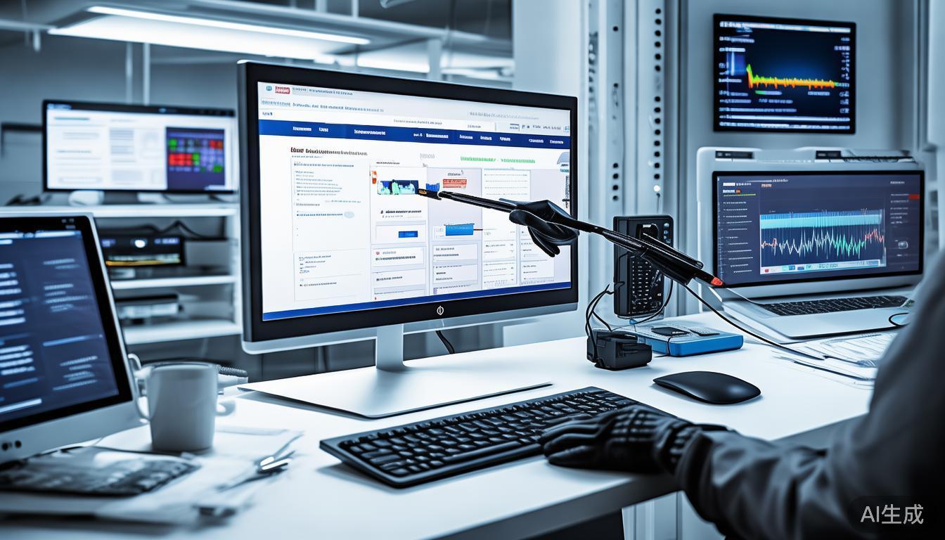 TP官网下载环节：确保设备与网页顺畅联络及网络稳定的要点