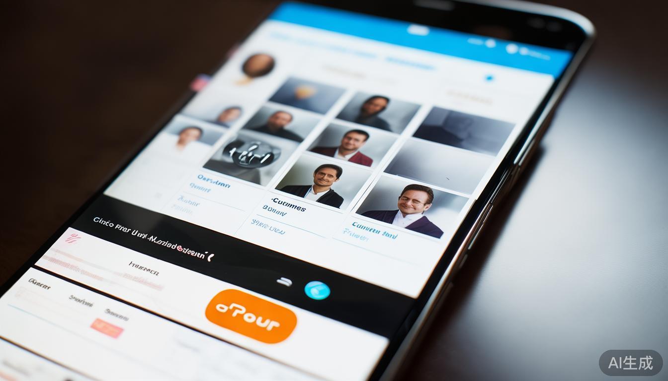 TP官方安卓最新版：客户概要管理如何提升服务效率？