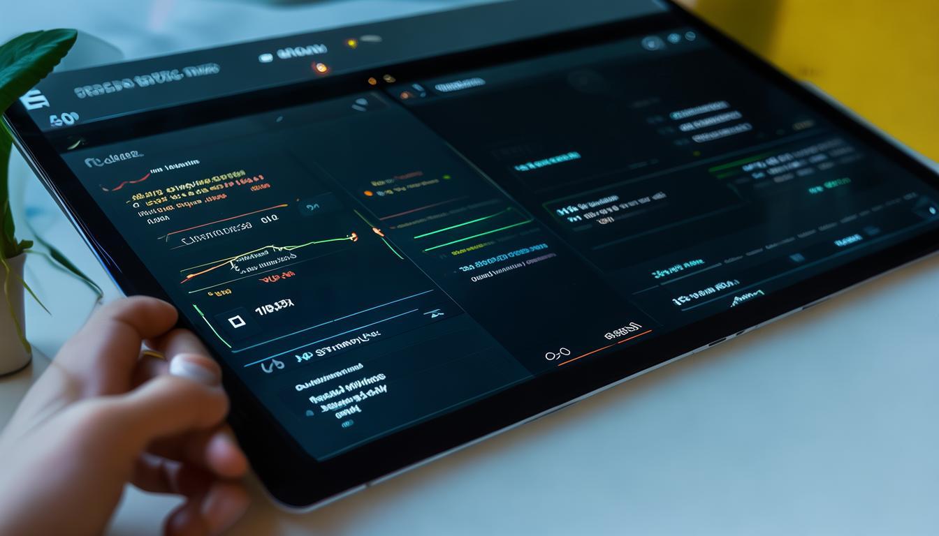 我的投资理财经验分享：借助TokenPocket钱包安卓应用实现