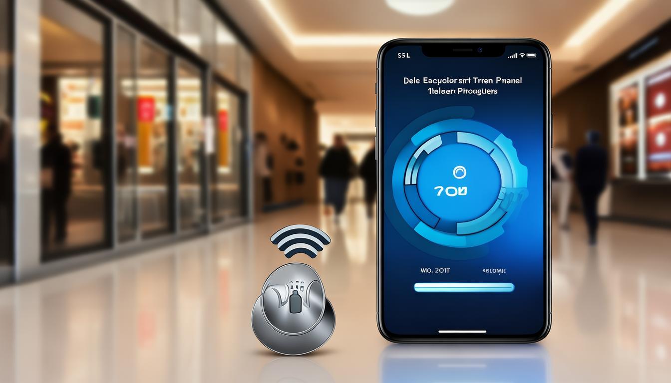 TP官方安卓最新版下载有重大突破，传输快且保障资料安全