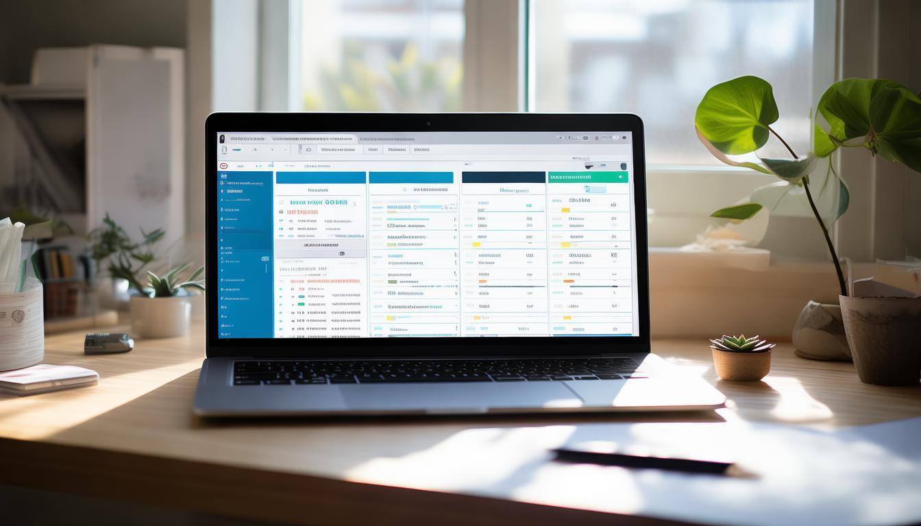 运用TP最新版本下载，助力业务整合提升工作效率