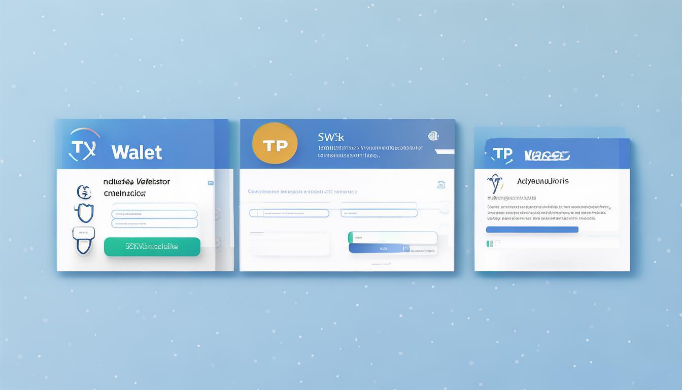 TP钱包下载官网安全认证有多关键？SSL加密与多重审核保障安全