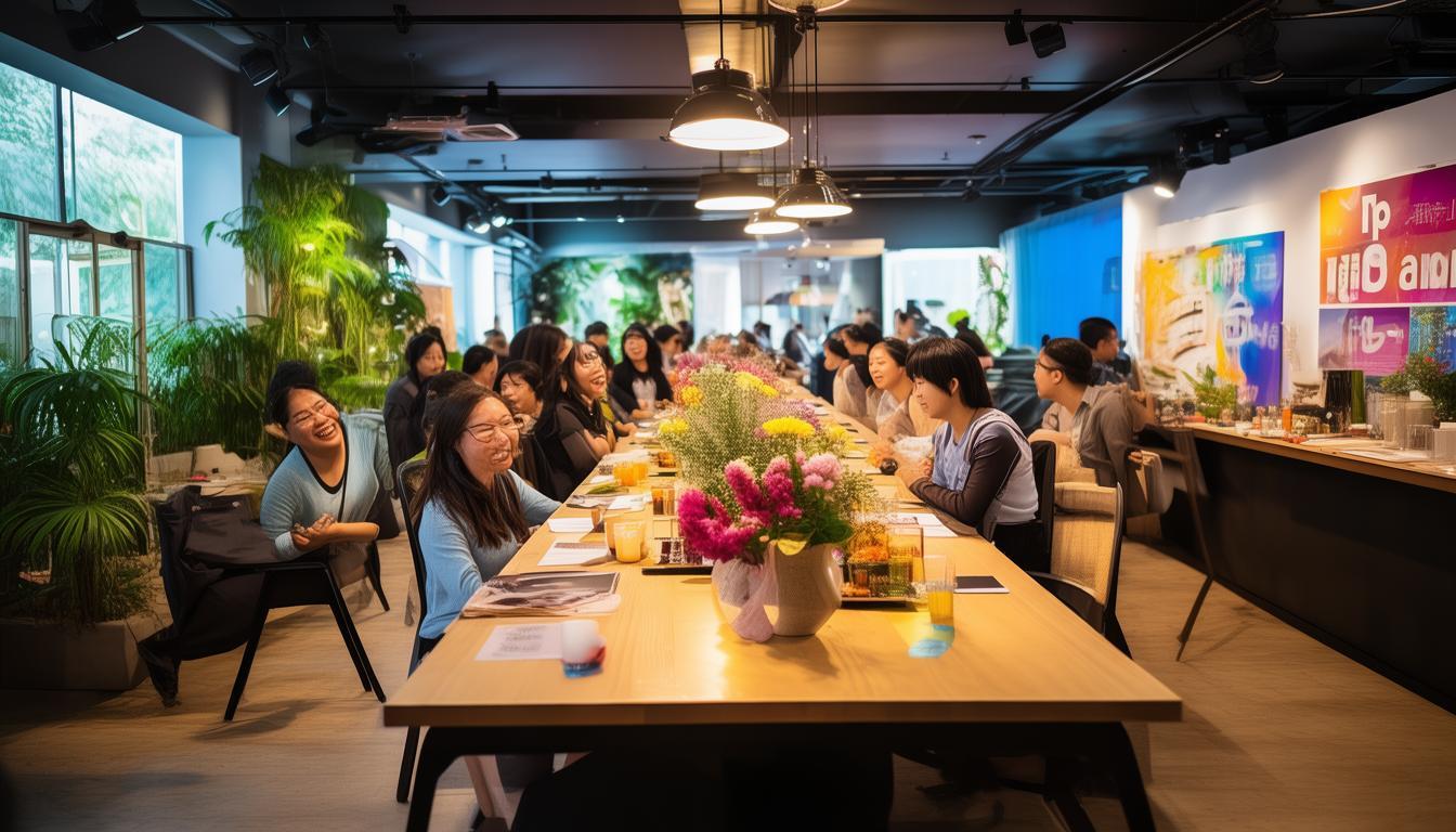 tp钱包下载官网的社区活动,如何为用户提供更多交流机会?_钱包官方下载_钱包官方网站