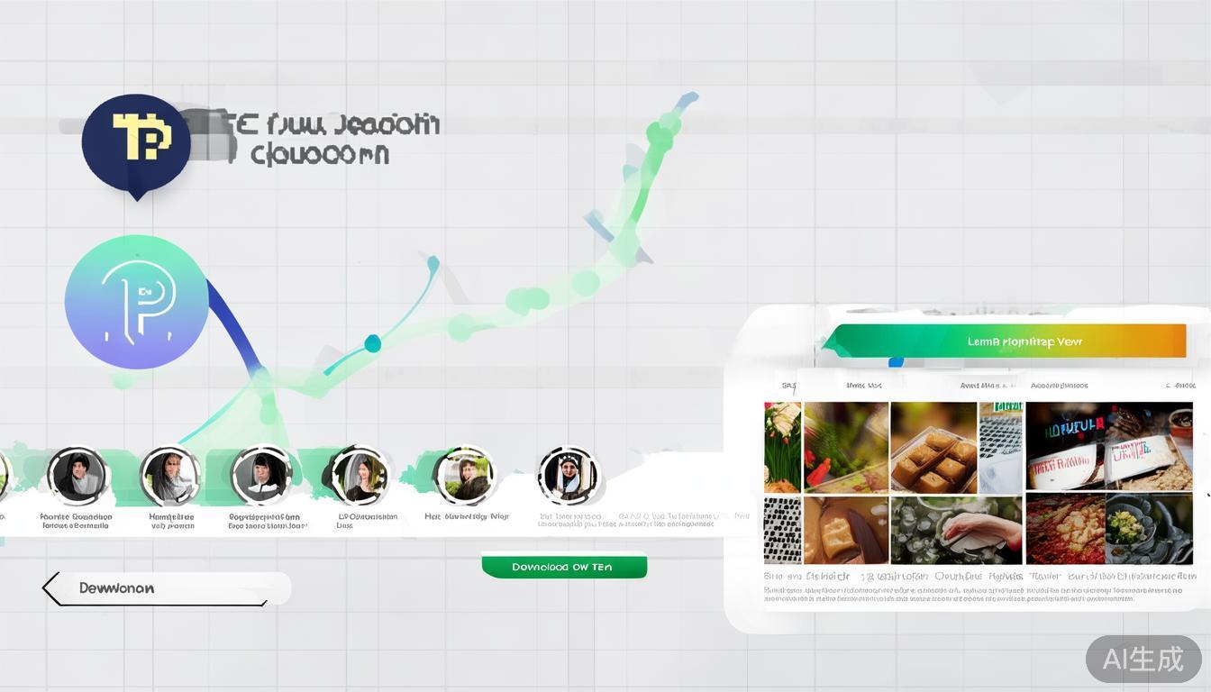 在线营销中心_在线营销平台_如何利用TP官方下载安装app进行在线营销