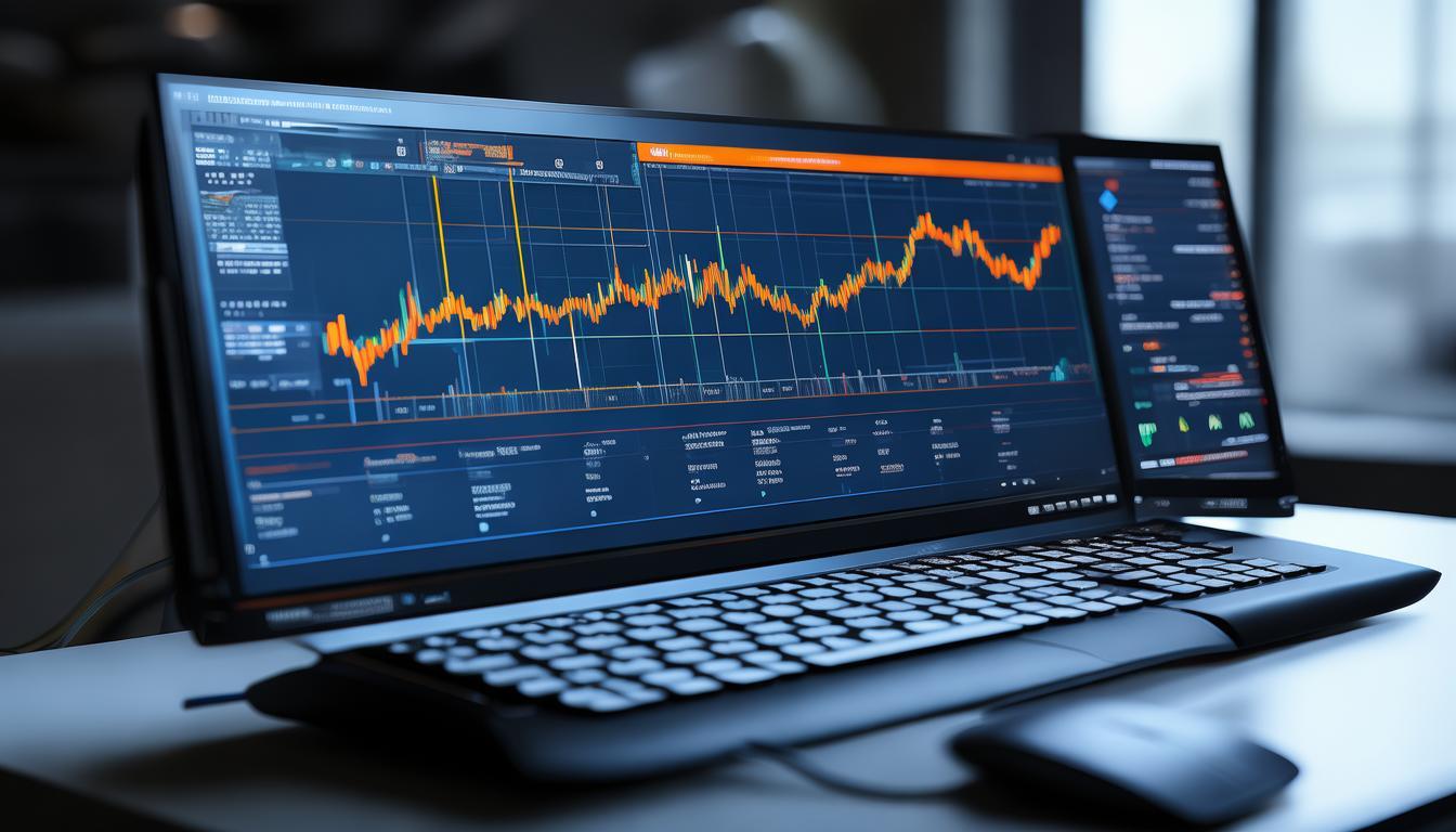 TP交易所软件助你掌握投资时机，下载及使用全攻略