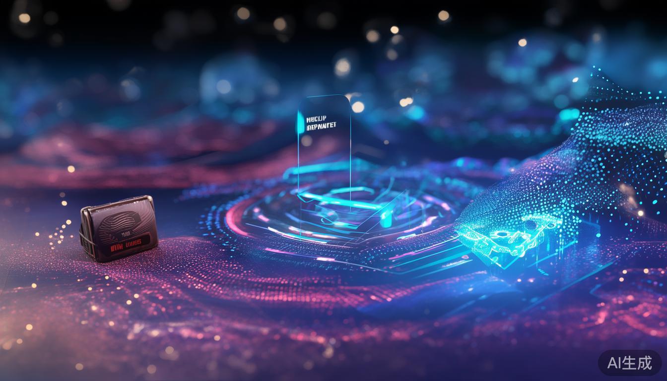 数字融合产业_数字产业融资现状_TPWallet与数字投资的融合前景