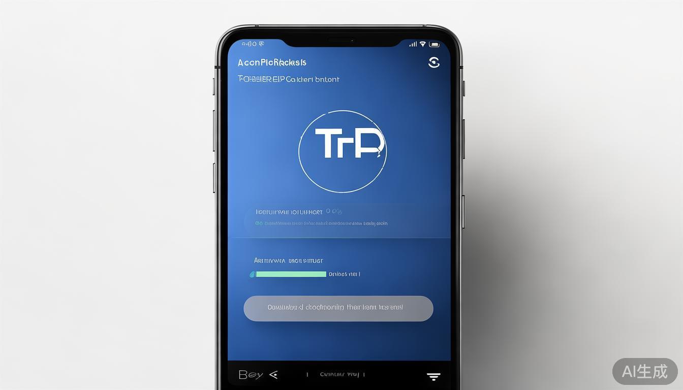 如何在安卓设备上安装TokenPocket钱包？_安卓imtoken钱包地址_android钱包