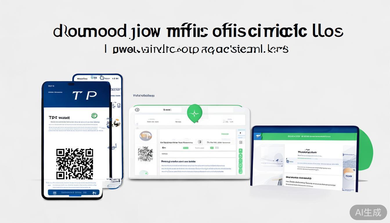 TP钱包官网下载：守护数字资产安全的关键防线，助您稳健投资与交易！