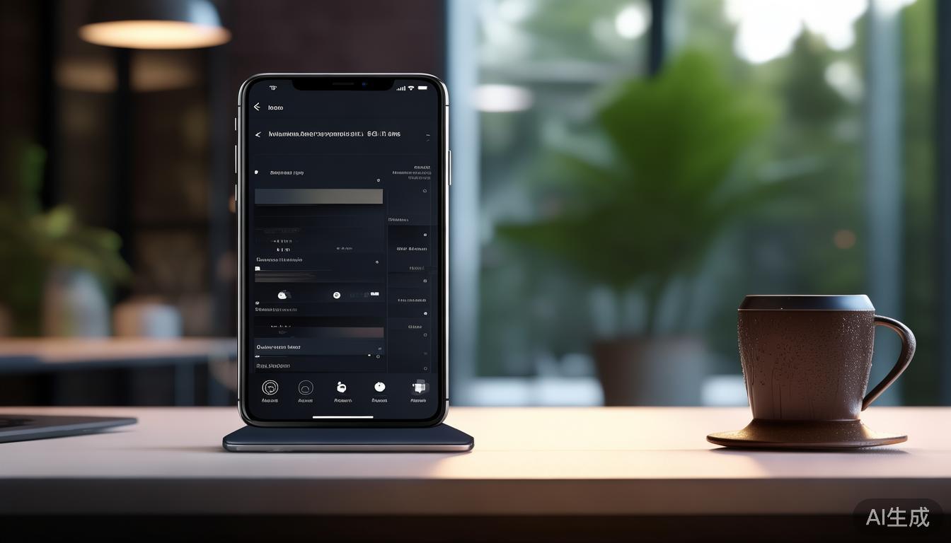 TP官方安卓新版发布：性能大幅提升+新增夜间模式，带来更流畅安全体验