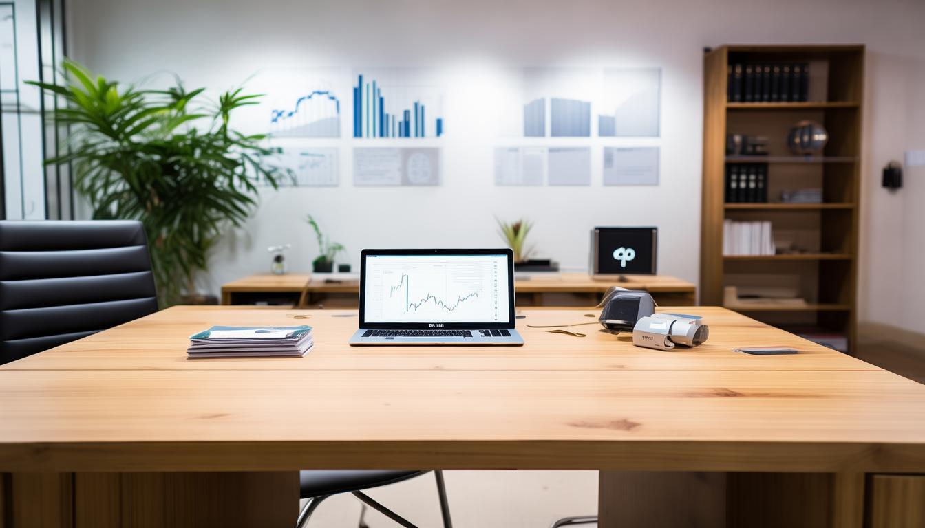 TP钱包官方正版下载助力资产增值，分享上班族小李成功案例