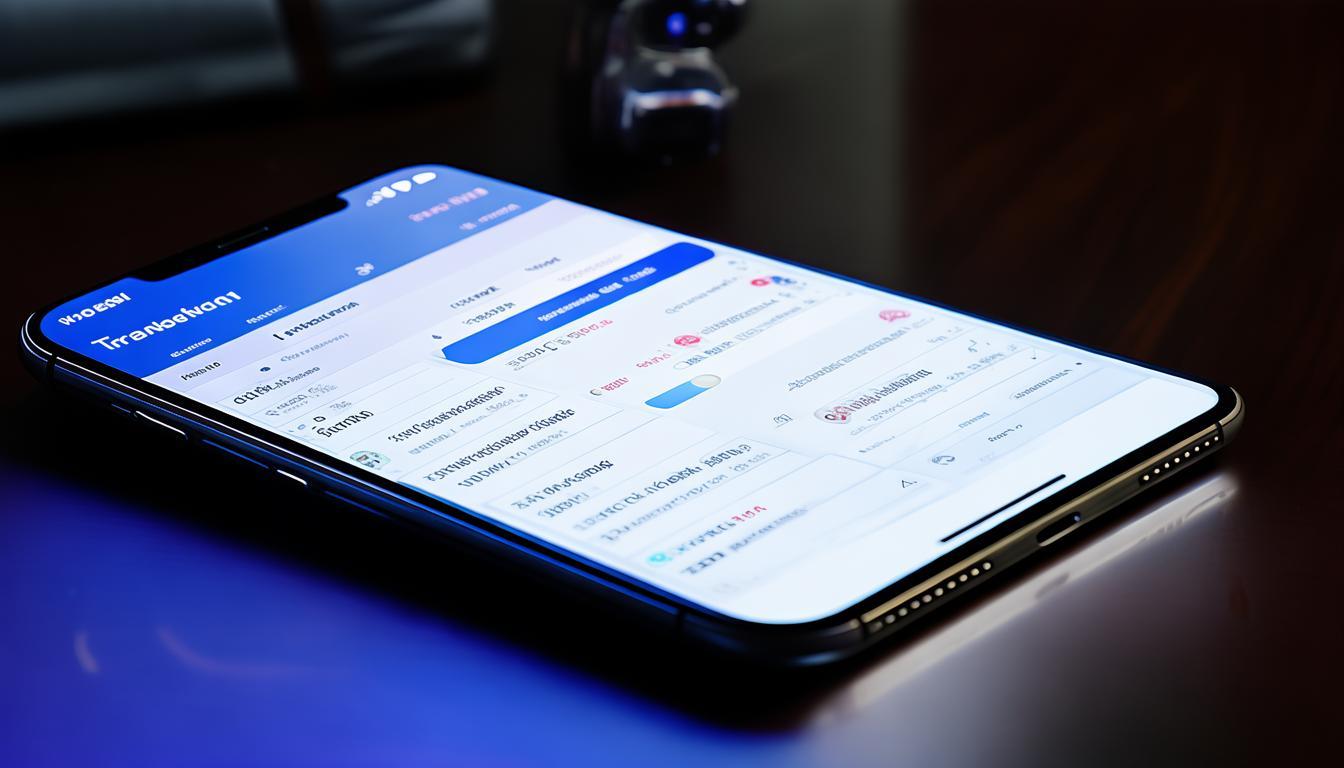 下载TokenPocket钱包安卓版，开启全新投资世界，畅享便捷交易