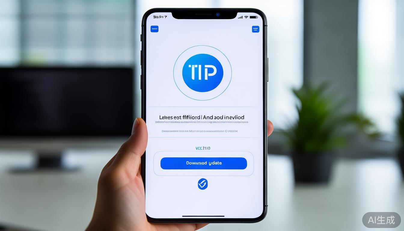 如何通过TP官方下载安卓最新版提升业务增长？_安卓市场最新官方版_安卓市场新版