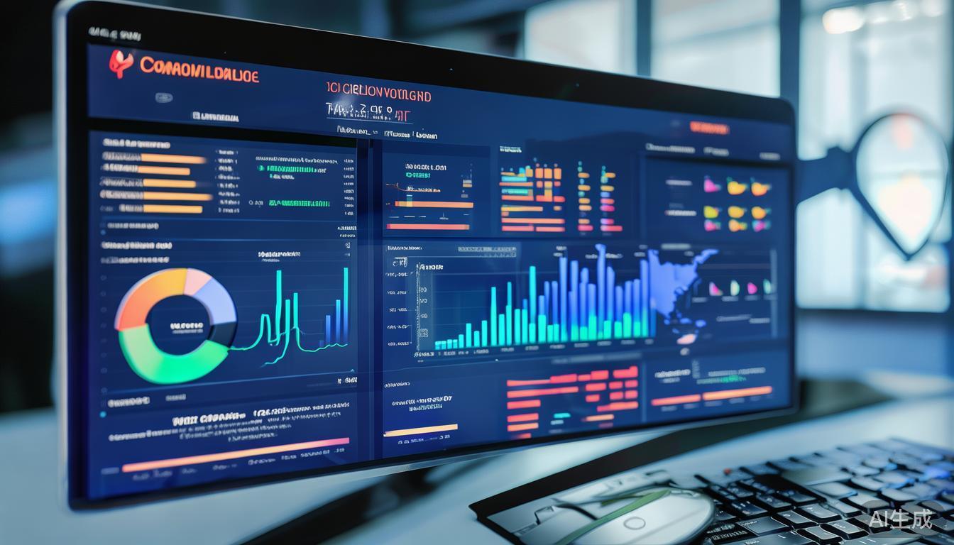 TP官方app下载：数据分析揭示市场趋势，优化营销策略，提升竞争优势