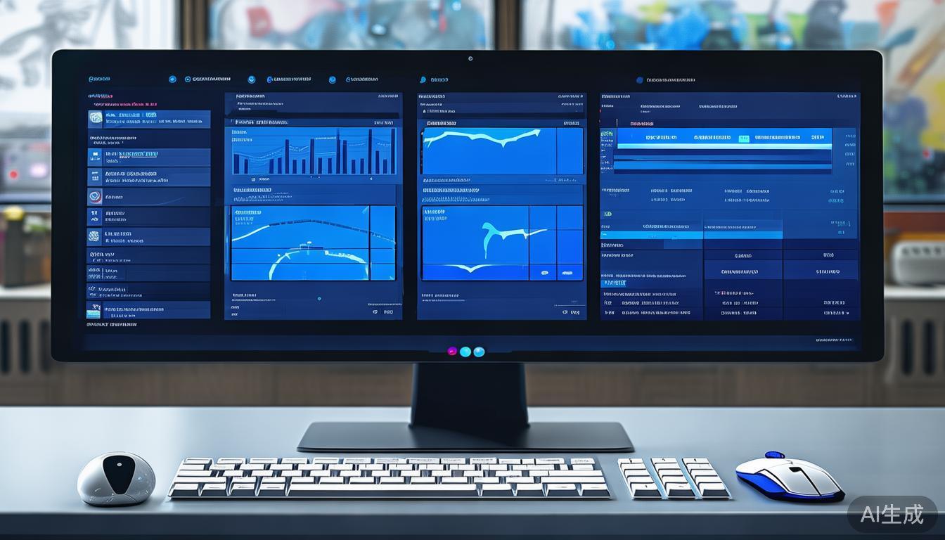 TokenPocket多账户功能：一键管理多个钱包，轻松实现资产隔离与效率提升