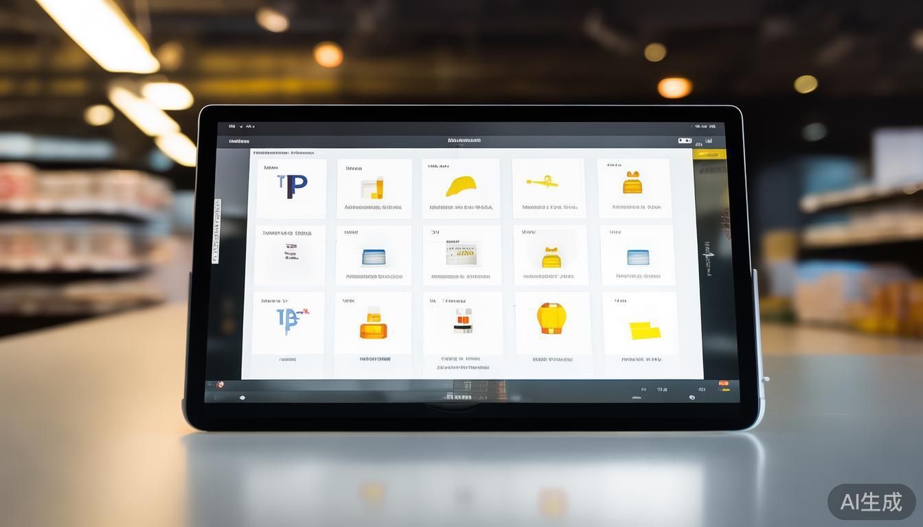 企业顾问谈数字化转型：TP官方APP核心功能对运营效率的关键影响