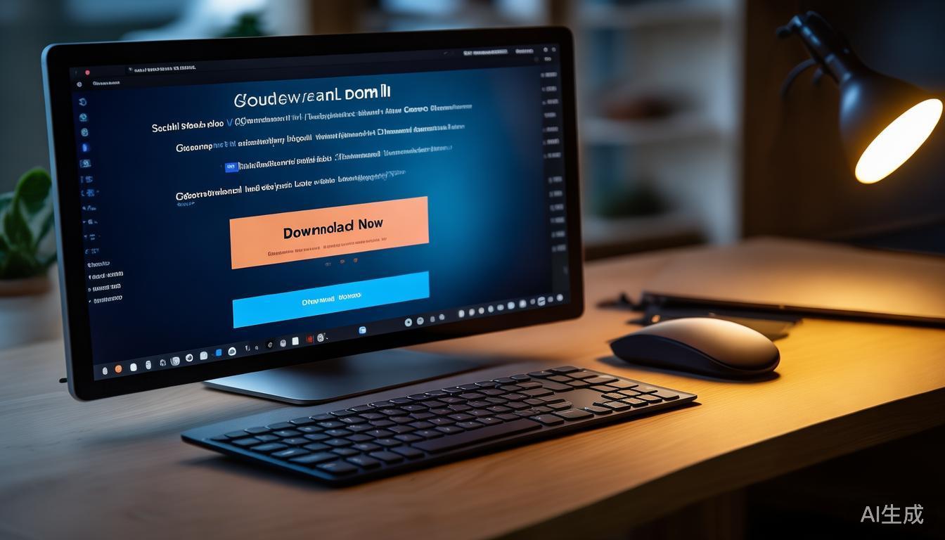 软件官方正版下载底层逻辑揭秘！关乎数据安全与体验