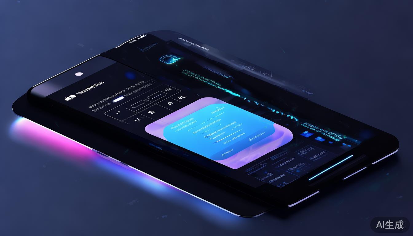 TpWallet数字钱包：聚焦用户需求，平衡安全便捷与界面设计