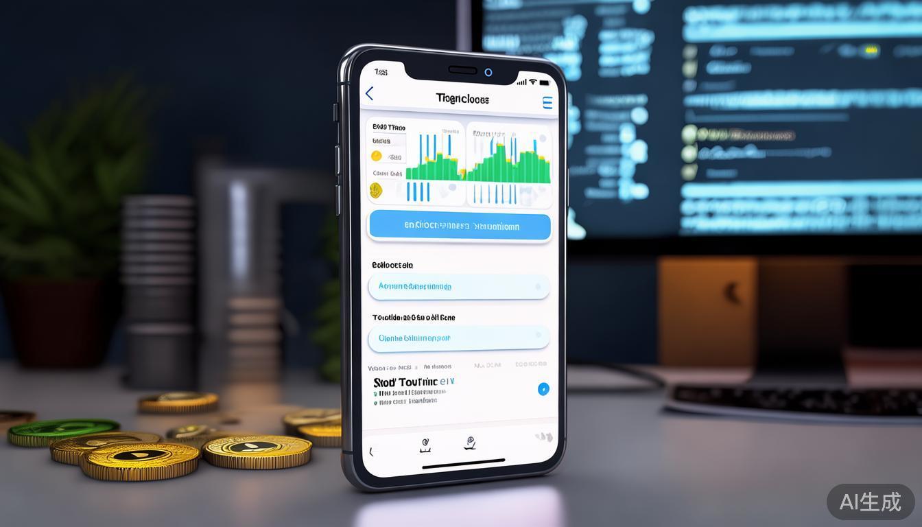 TokenPocket安卓版工具指南：善用代币分析、滑点设置，规避交易风险与损失
