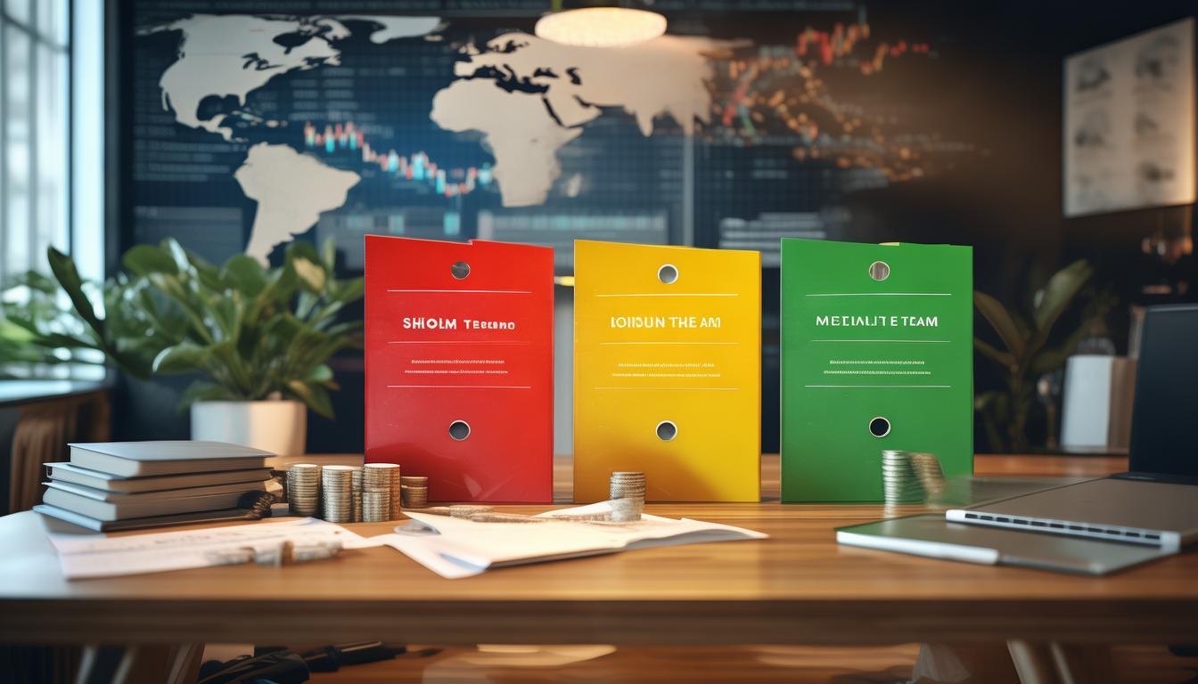 tokenpocket钱包官网app下载后，如何设定投资目标与增强财务规划？