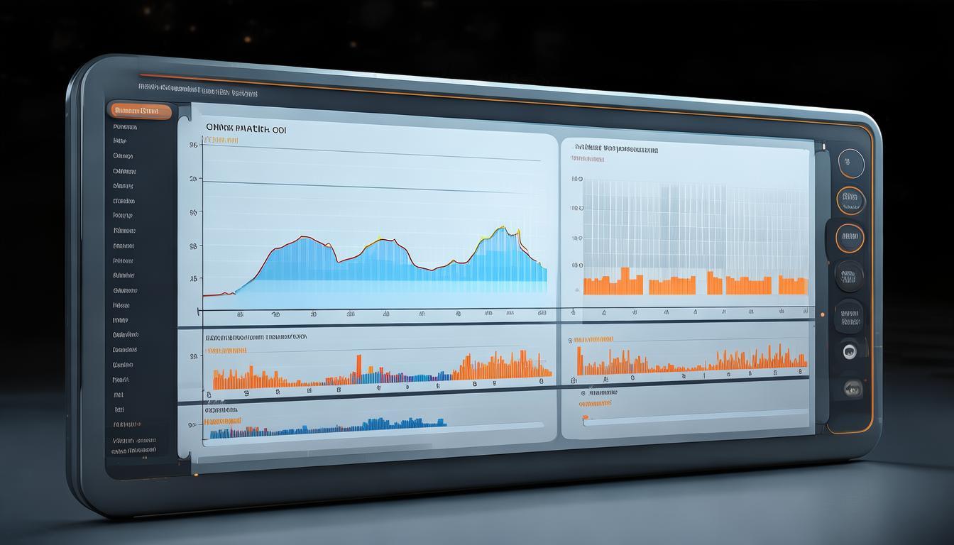 TP钱包最新版官网：可视化工具助力用户决策，节省时间精力