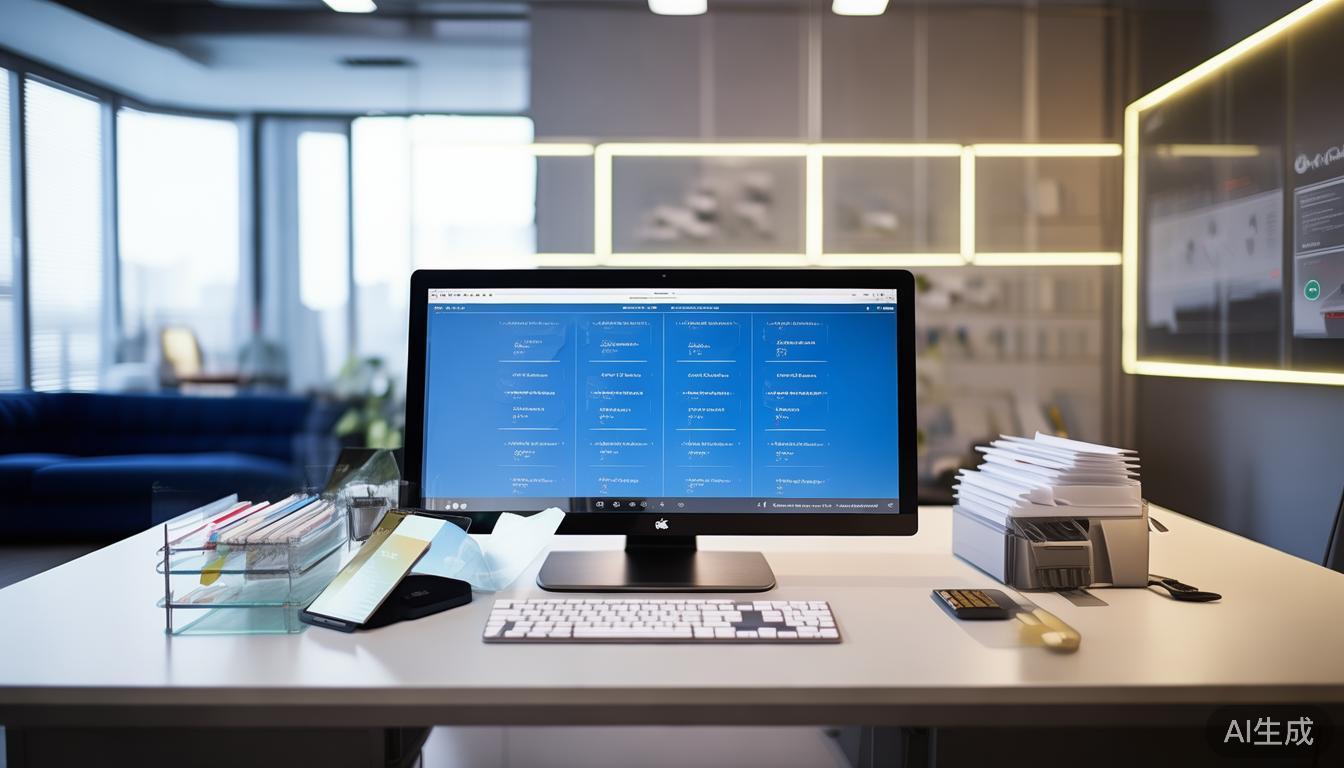 2025 TP官网升级，掌握新功能提升服务效能与办事效率