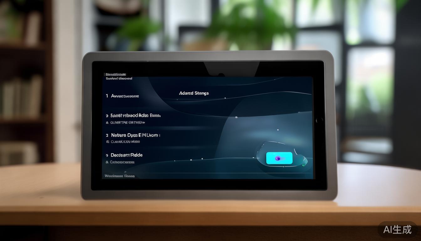 安卓最新教程_安卓快速入门_学会这些步骤，快速完成tp安卓最新版本的 تنظیمات و配置。