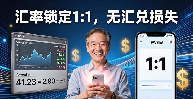 用TPWallet汇款到国外，到底方便在哪