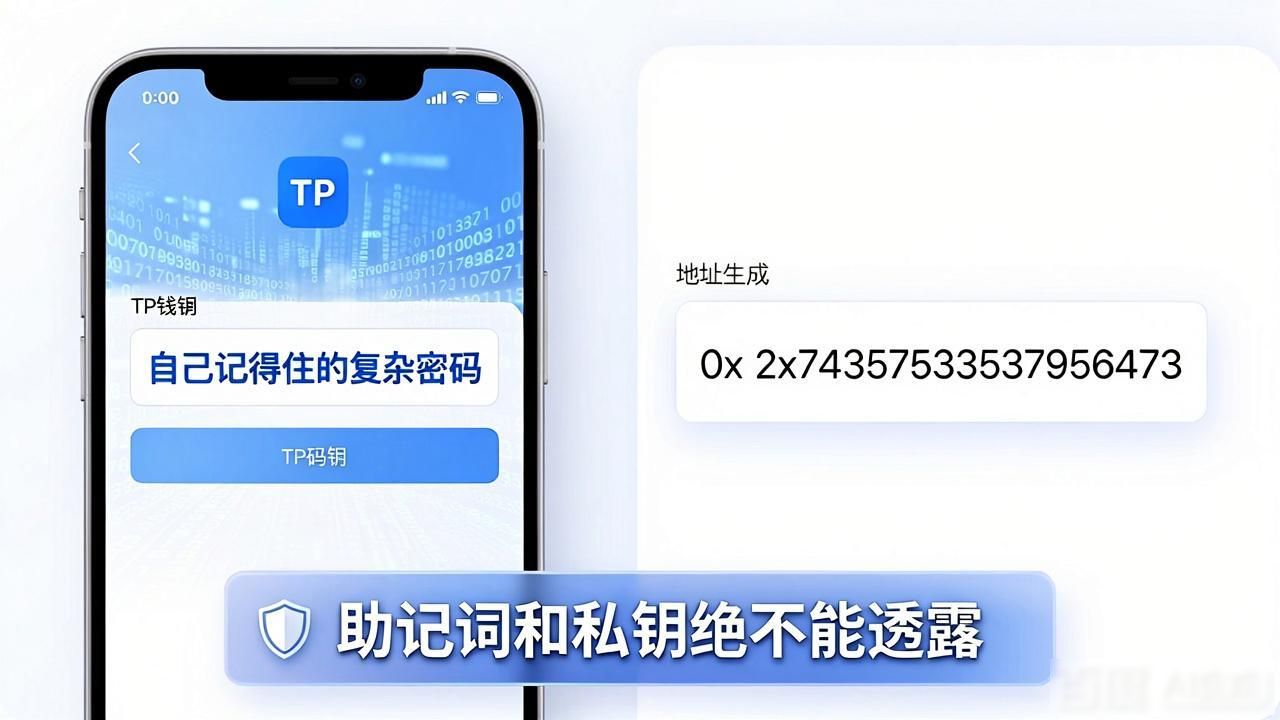 TP钱包新手使用指南：从下载到转账全流程
