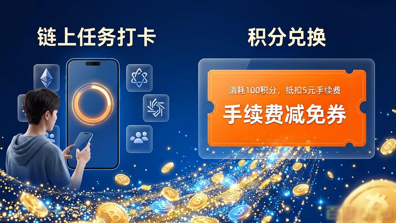 TP钱包社区怎么玩？这些功能让你边聊边赚