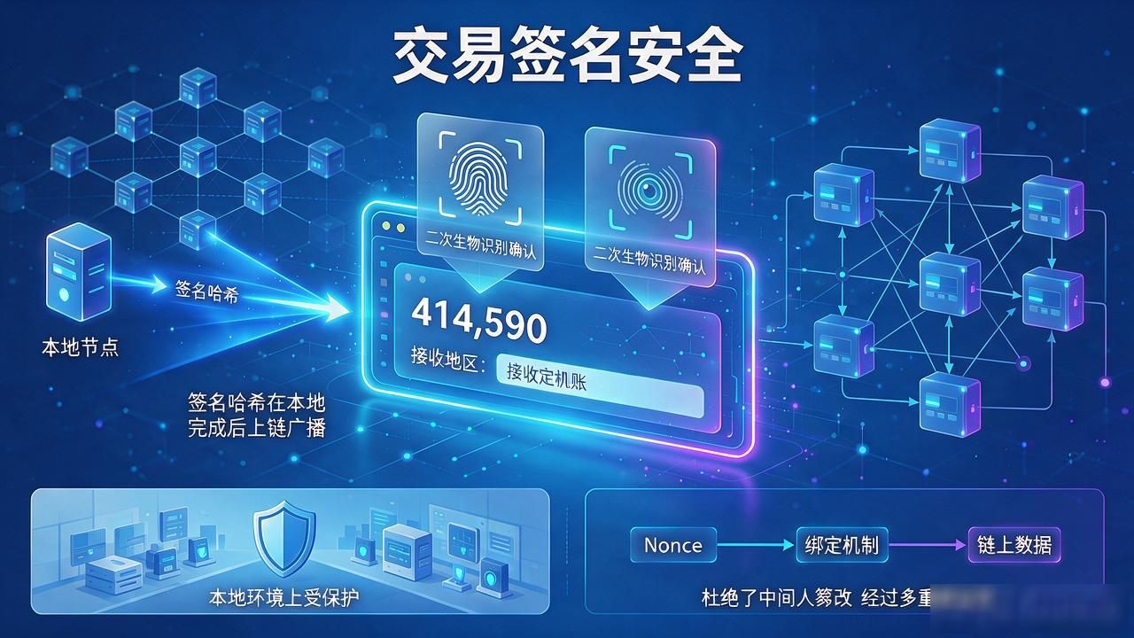 TPWallet安全吗？普通用户该关注的几道防线