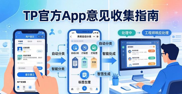 TP官方app意见收集指南，安装问题速反馈