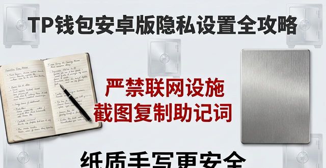 TP钱包安卓版隐私设置全攻略