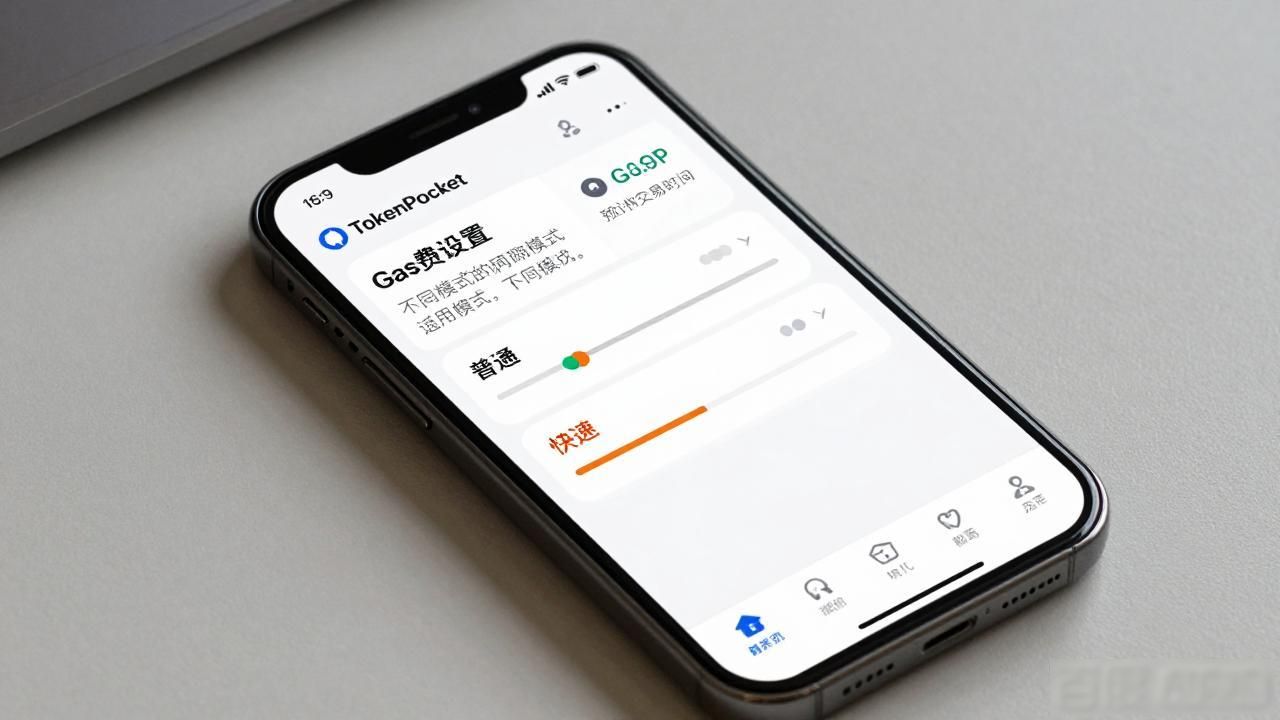 TokenPocket安卓版交易设置与滑点调整技巧
