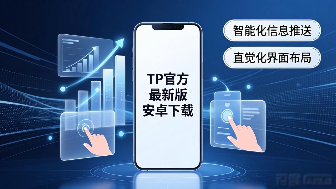 TP官方最新版安卓下载：服务功能如何围绕用户需求展开