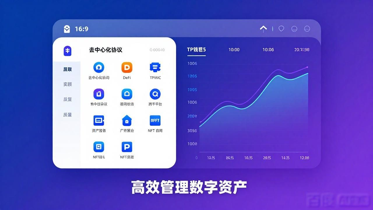 升级TP钱包2025版：高效管理数字资产的核心策略