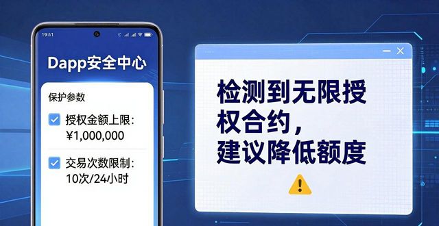 TP钱包安卓新功能实测：这些升级太实用了