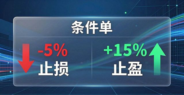TP下载后怎么定计划？教你三步搞定投资策略