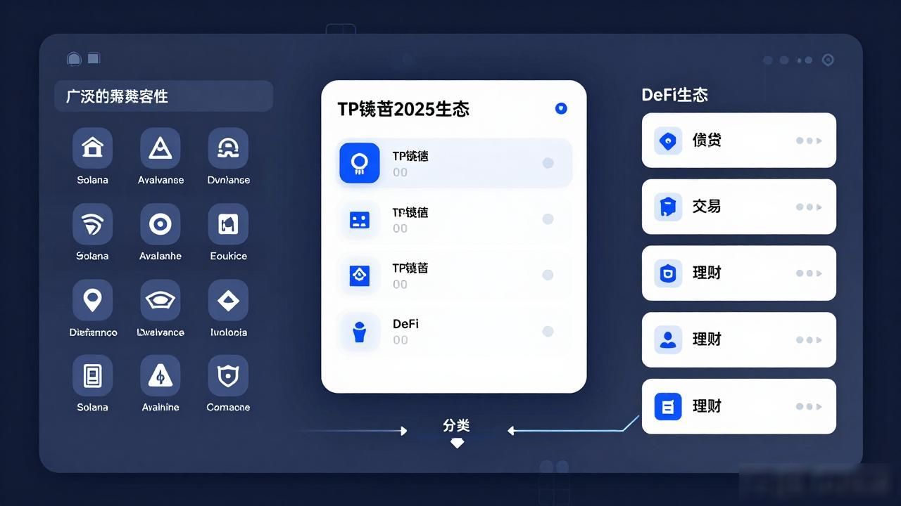 TP钱包安卓最新版2025：真香还是陷阱？