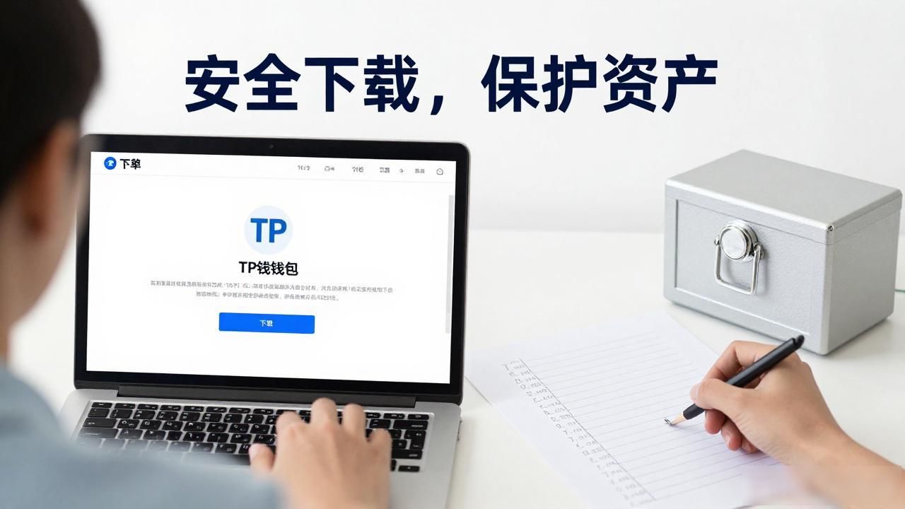 如何在官网安全下载TP钱包并保护资产