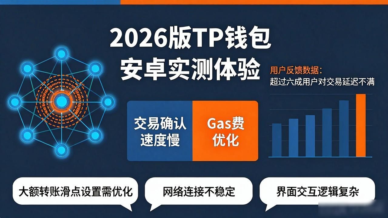 2026版TP钱包安卓实测体验与用户真实反馈汇总