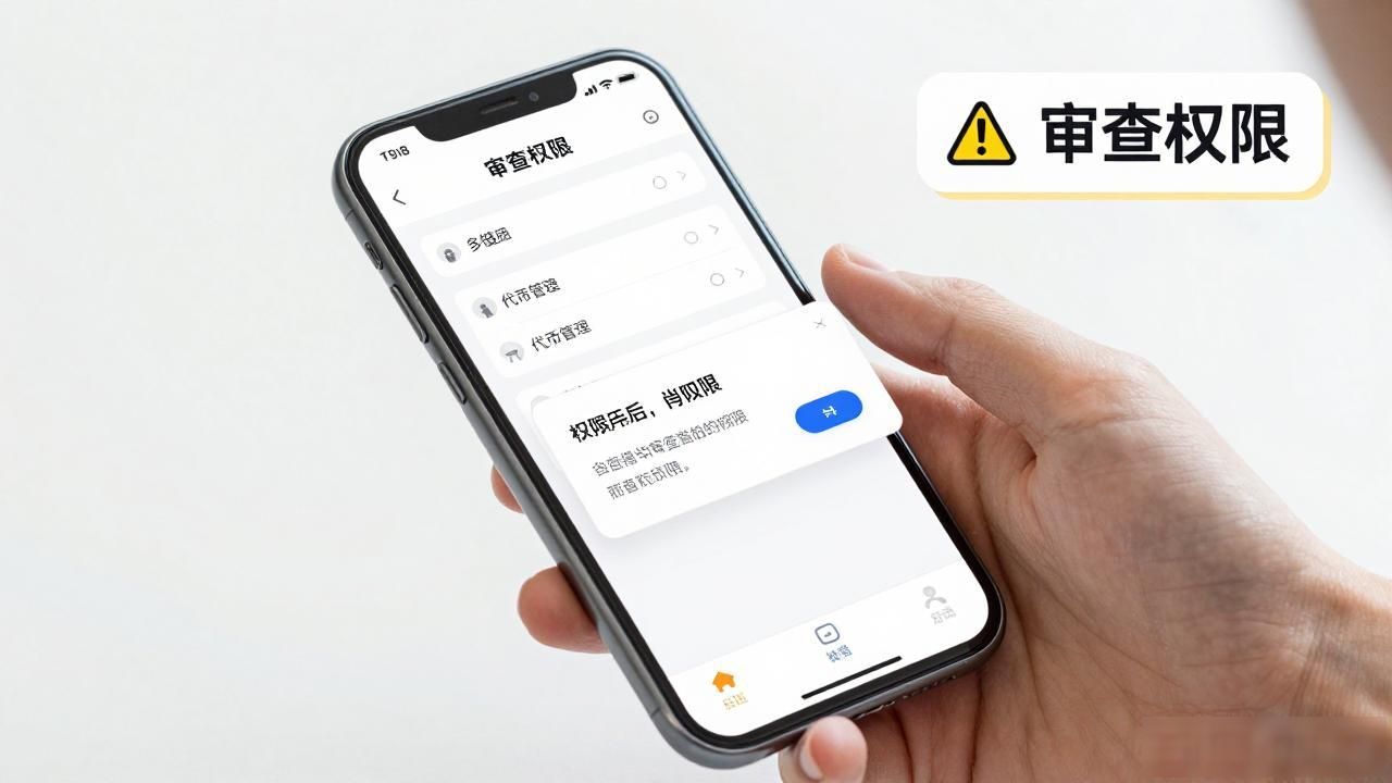 TP钱包安卓下载真香还是踩坑？老玩家实测揭秘