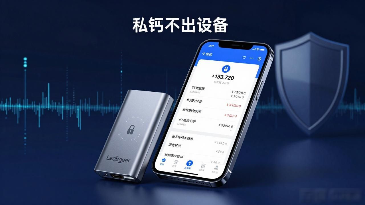TP钱包隐藏功能揭秘，保护你的数字资产不被黑客盗走