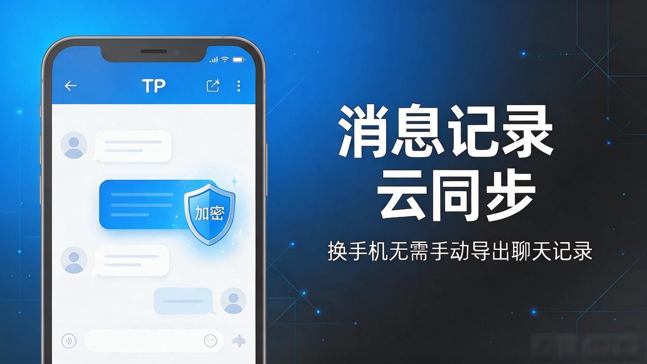 TP官网下载app正版到底有哪些功能？老用户说说真实体验
