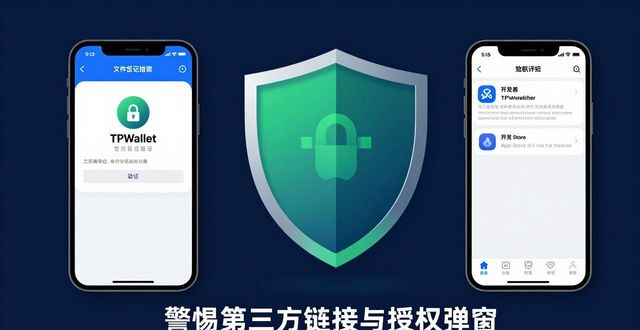 TPWallet官网下载：三步建立你的信任感