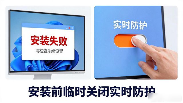 TP官方正版下载失败？常见问题与解决方法